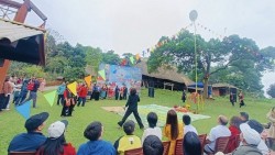 “Sắc Xuân trên mọi miền Tổ quốc” năm 2026: Tôn vinh sắc màu văn hóa 54 dân tộc anh em