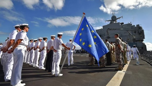 Vì sao hợp tác công nghiệp quốc phòng Mỹ-EU lúc này trở nên sống còn hơn bao giờ hết?