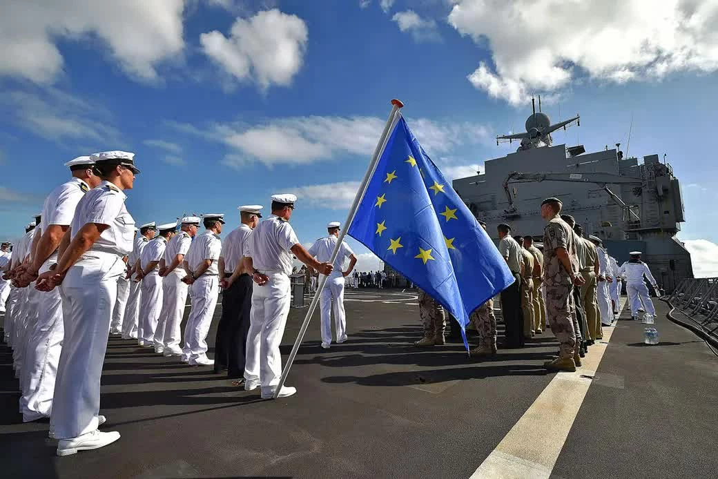 Vì sao hợp tác công nghiệp quốc phòng Mỹ – EU quan trọng hơn bao giờ hết Vì sao hợp tác công nghiệp quốc phòng Mỹ – EU quan trọng hơn bao giờ hết