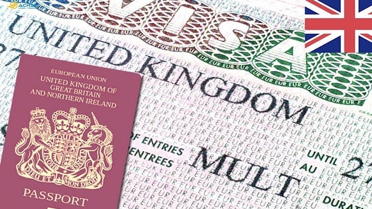 Anh siết quy định nhập cảnh, từ hôm nay (25/2) yêu cầu ETA với du khách từ 85 quốc gia