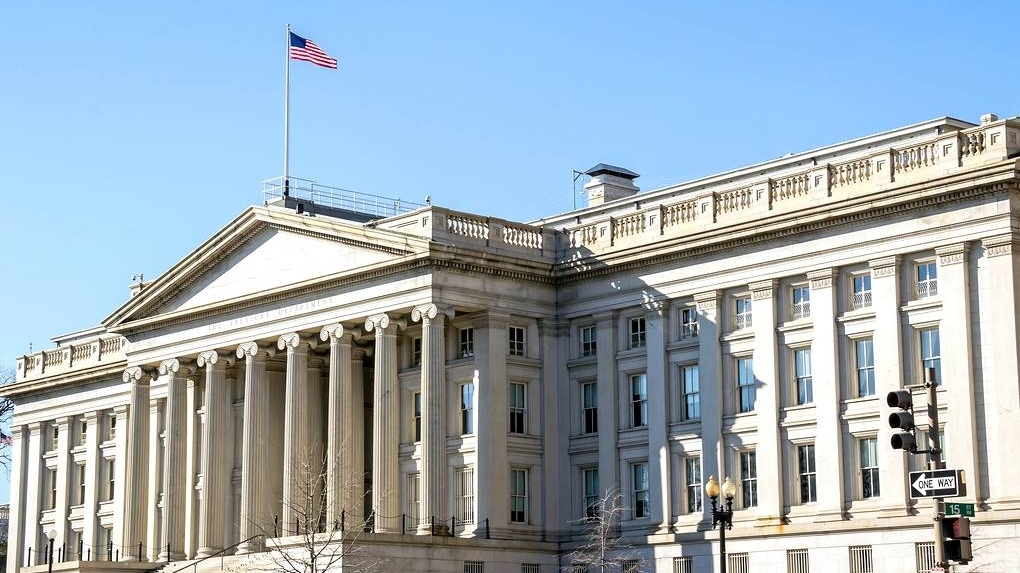 Mỹ trừng phạt loạt cá nhân, doanh nghiệp Nga và UAE với cáo buộc đe doạ an ninh mạng