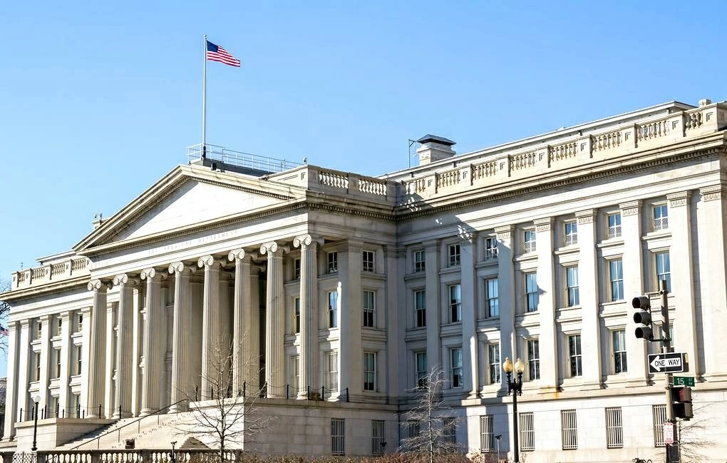 Mỹ trừng phạt loạt cá nhân, doanh nghiệp Nga và UAE vì đe dọa an ninh mạng Mỹ trừng phạt loạt cá nhân, doanh nghiệp Nga và UAE với cáo buộc đe doạ an ninh mạng