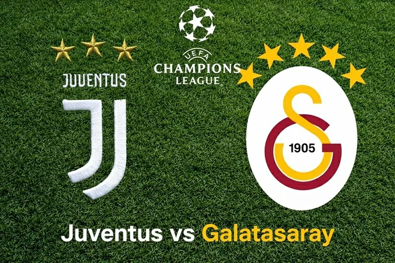 Nhận định, dự đoán trận đấu Juventus vs Galatasaray: Khó hơn lên trời Nhận định, dự đoán trận đấu Juventus vs Galatasaray: Khó hơn lên trời