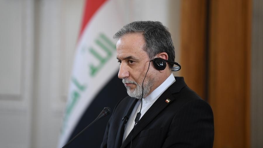 Ngoại trưởng Araghchi: Iran và Mỹ đứng trước 'cơ hội lịch sử' để tiến tới một thỏa thuận chưa từng có