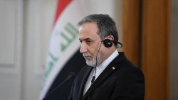 Ngoại trưởng Araghchi: Iran và Mỹ đứng trước 'cơ hội lịch sử' để tiến tới một thỏa thuận chưa từng có