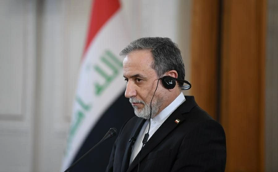 Ngoại trưởng Araghchi: Iran và Mỹ đứng trước 'cơ hội lịch sử' để tiến tới một thỏa thuận chưa từng có Ngoại trưởng Araghchi: Iran và Mỹ đứng trước 'cơ hội lịch sử' để tiến tới một thỏa thuận chưa từng có