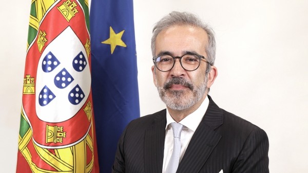 Portuguese Minister of State and Foreign Affairs to pay an official visit to Vietnam
