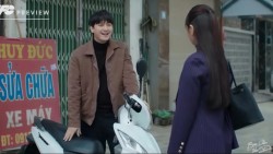 Bước chân vào đời tập 3: Em của Thương gặp sự cố