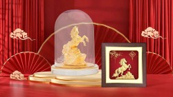 Giá vàng hôm nay 26/2/2026 tăng mạnh ngày Vía Thần Tài, động lực đi lên của thị trường thế giới khó bền vững, lâu dài?