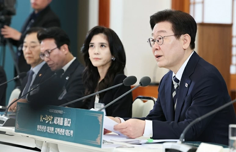 Hàn Quốc nới lỏng visa và mở rộng nhập cảnh để thu hút du lịch quốc tế