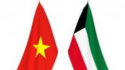 Điện mừng kỷ niệm lần thứ 65 Quốc khánh Nhà nước Kuwait