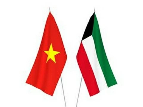 Điện mừng kỷ niệm lần thứ 65 Quốc khánh Nhà nước Kuwait Điện mừng kỷ niệm lần thứ 65 Quốc khánh Nhà nước Kuwait