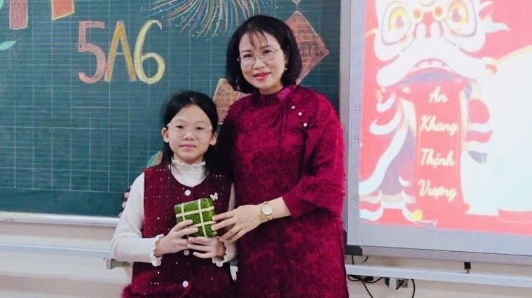 Giáo dục trong kỷ nguyên số: Nuôi dưỡng khả năng sáng tạo và trách nhiệm xã hội