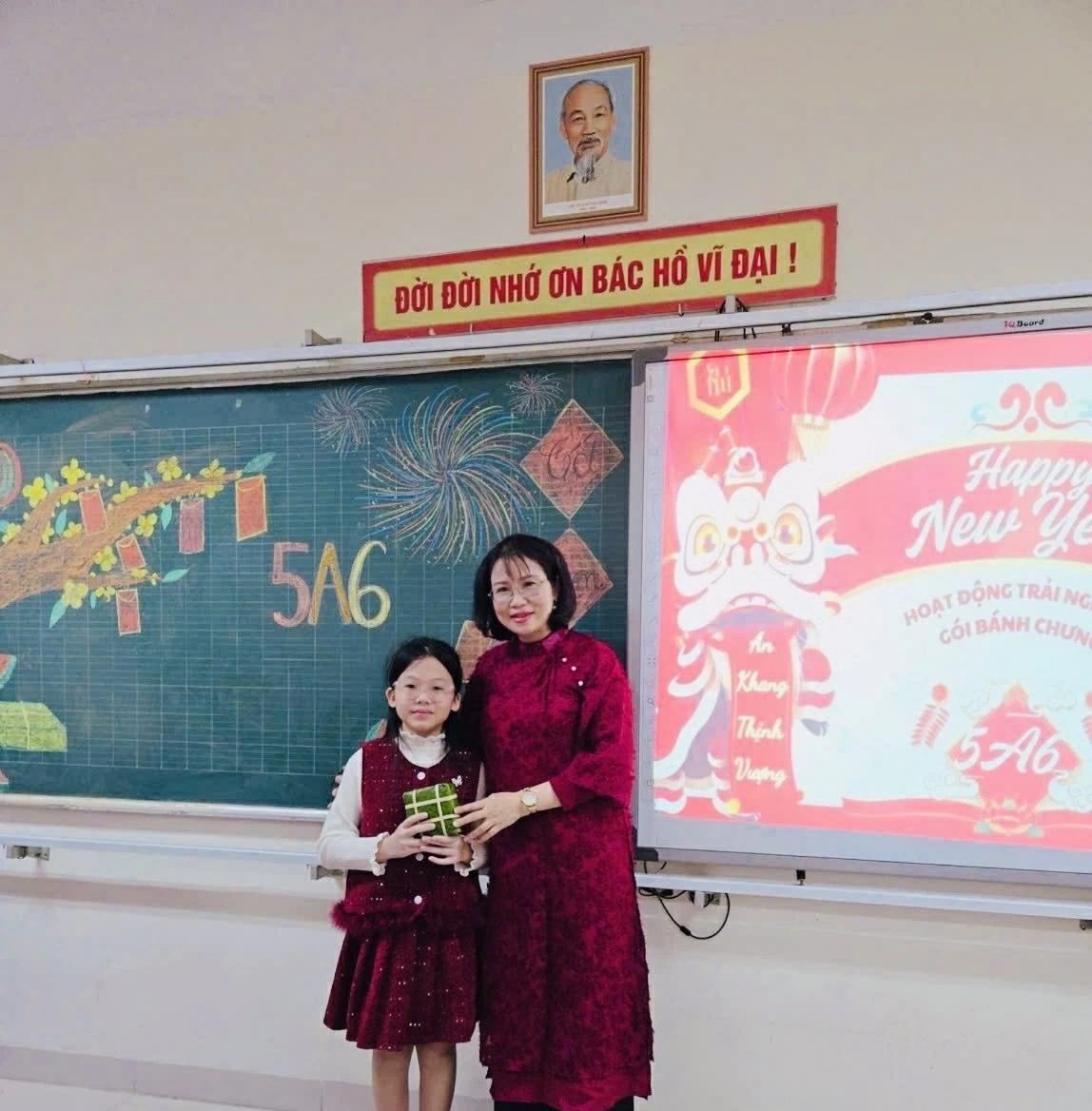 Giáo dục mở cửa tương lai