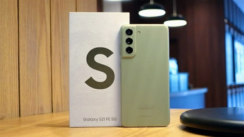 Trên thực tế, Samsung có nguyên tắc khá rõ ràng về cập nhật phần mềm. 