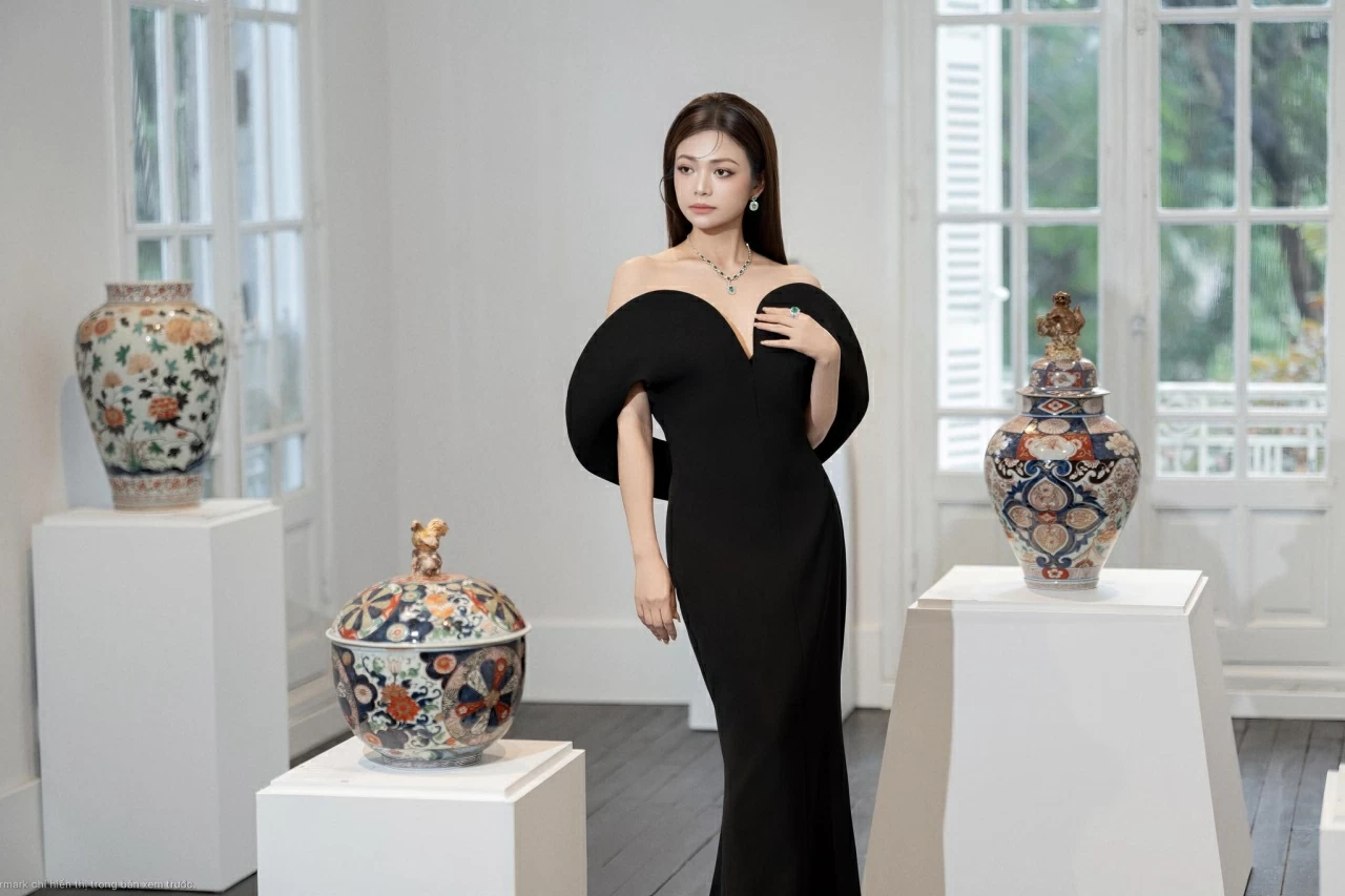 Ngắm nhan sắc diễn viên Kiều Anh Phía trước là bầu trời Ngắm nhan sắc diễn viên Kiều Anh Phía trước là bầu trời