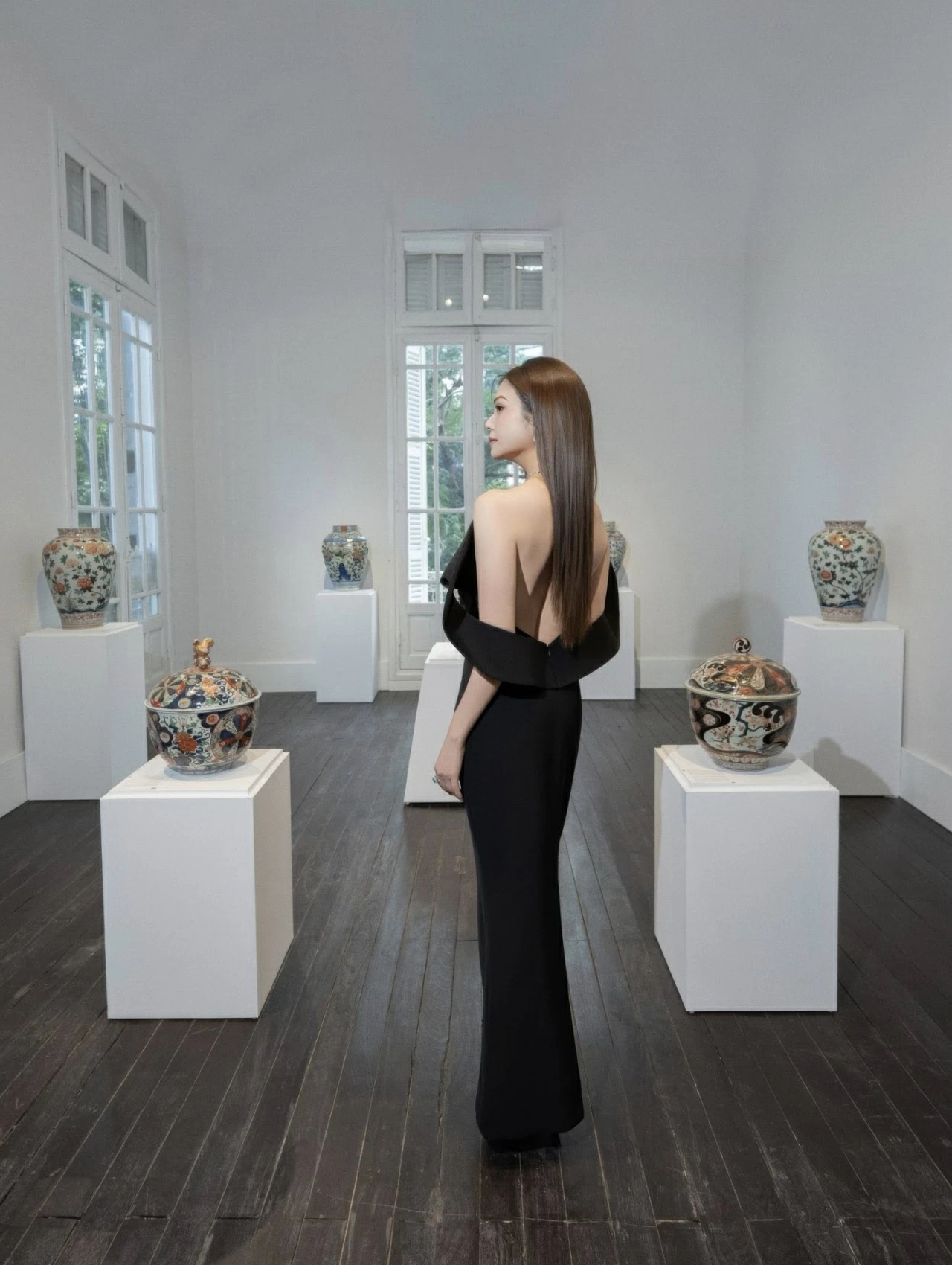 Ngắm nhan sắc diễn viên Kiều Anh Phía trước là bầu trời Ngắm nhan sắc diễn viên Kiều Anh Phía trước là bầu trời