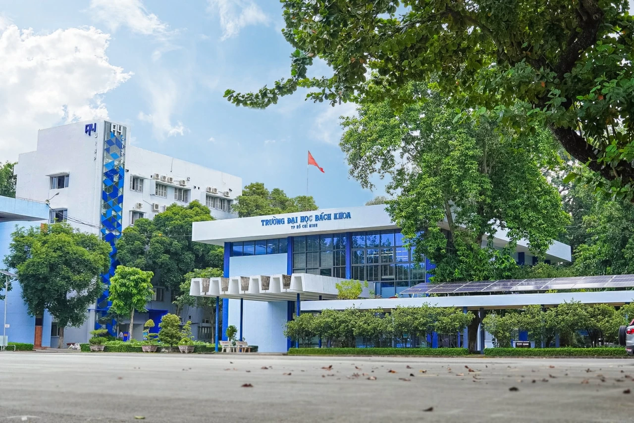 Phương thức xét tuyển tổng hợp tại ba trường đại học lớn thuộc ĐH Quốc gia TP. Hồ Chí Minh