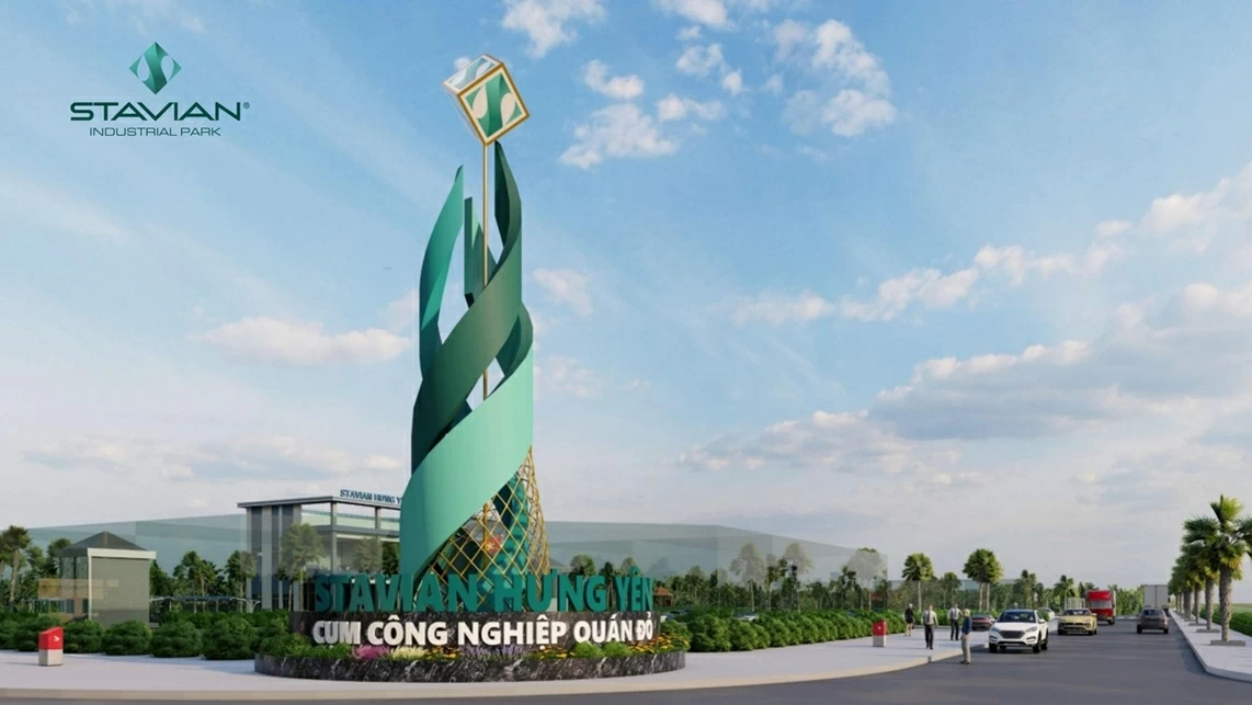 Stavian Group Stavian Group