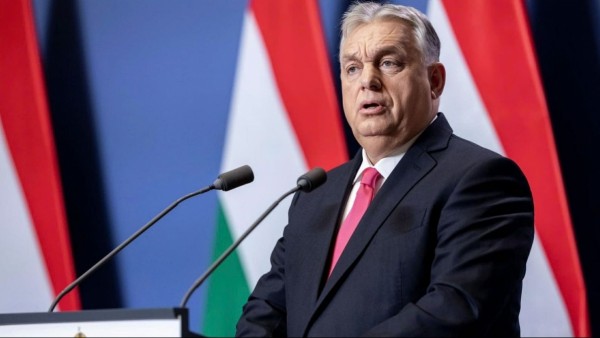 Tín nhiệm Thủ tướng Orban sụt giảm mạnh trước bầu cử Quốc hội Hungary