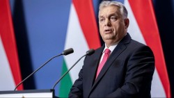 Tín nhiệm Thủ tướng Orban sụt giảm mạnh trước bầu cử Quốc hội Hungary