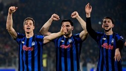 Thoát hiểm ngoạn mục, Atalanta cứu thể diện bóng đá Italy