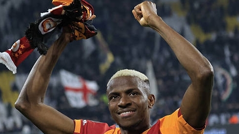 Galatasaray lần đầu lọt vòng 1/8 UEFA Champions League sau 12 năm