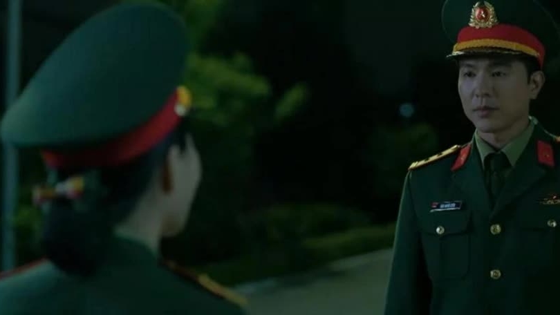 Không giới hạn tập 14: Kiên hẹn hò Lam Anh