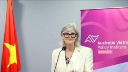 Đóng góp tích cực của cộng đồng người Việt trên đất Australia