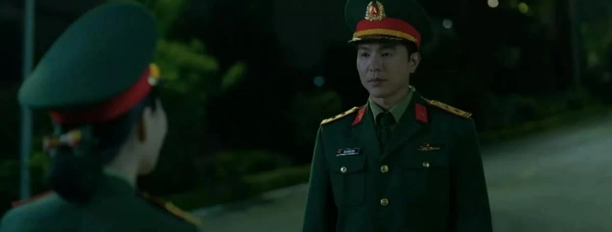 Không giới hạn tập 14