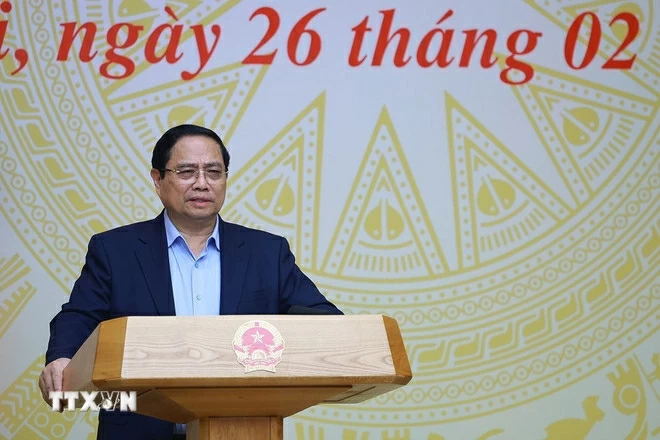 Thủ tướng: Xây dựng chính sách phát triển nhà ở cho người có thu nhập trung bình