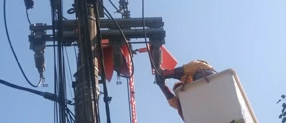 Lịch cúp điện Thành phố Huế hôm nay ngày 27/2/2026 Lịch cúp điện Thành phố Huế hôm nay ngày 27/2/2026