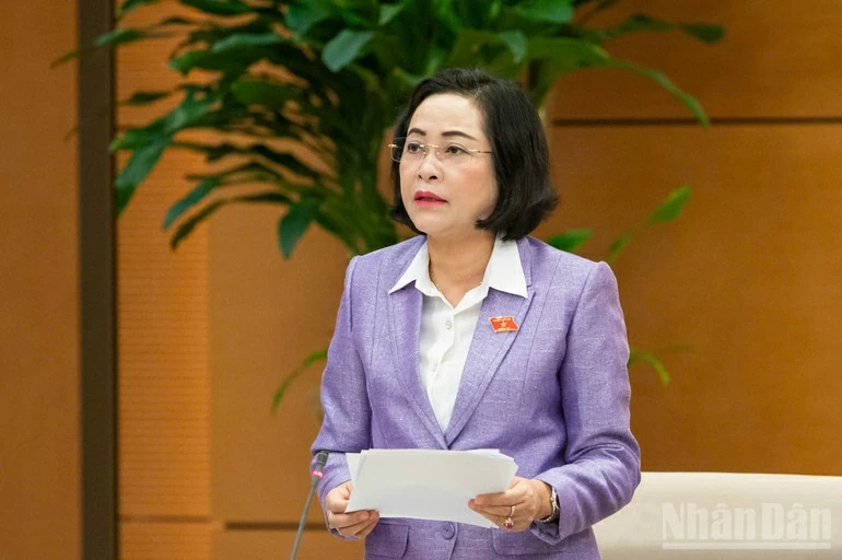 Hội nghị trực tuyến toàn quốc triển khai công tác bầu cử đại biểu Quốc hội và HĐND các cấp