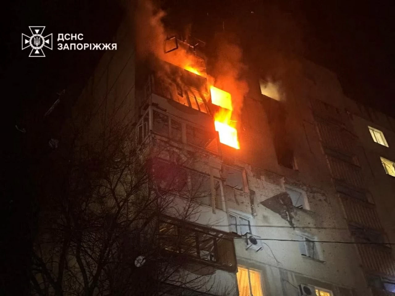 Nga tấn công Ukraine Nga tập kích loạt khu vực của Ukraine trong đêm gây hư hại nhiều cơ sở hạ tầng