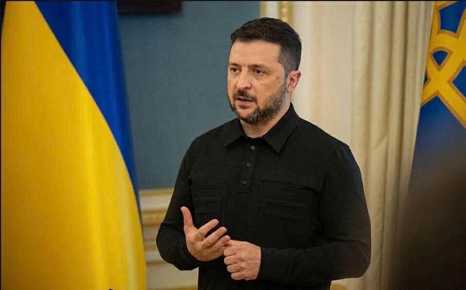 Cuộc gặp ba bên Nga-Mỹ-Ukraine dự kiến nối lại vào đầu tháng 3 Cuộc gặp ba bên Nga-Mỹ-Ukraine dự kiến nối lại vào đầu tháng 3
