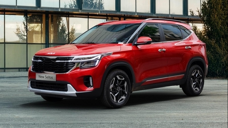 Kia Việt Nam tung khuyến mãi hấp dẫn đầu năm cho nhiều dòng xe