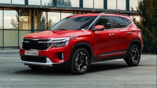 Kia Việt Nam tung khuyến mãi hấp dẫn đầu năm cho nhiều dòng xe