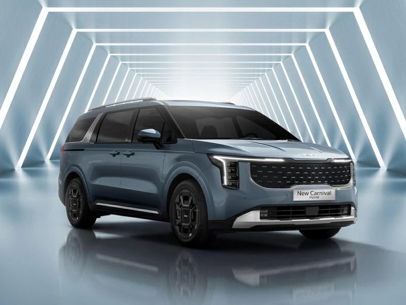 Mua Kia Carnival Hybrid khách hàng có thể tiết kiệm lên đến 100 triệu đồng. Mua Kia Carnival Hybrid khách hàng có thể tiết kiệm lên đến 100 triệu đồng.