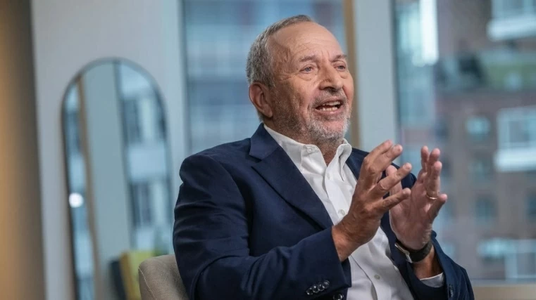 Liên quan tới tỷ phú Jeffrey Epstein, cựu Chủ tịch Đại học Harvard buộc phải rời bục giảng