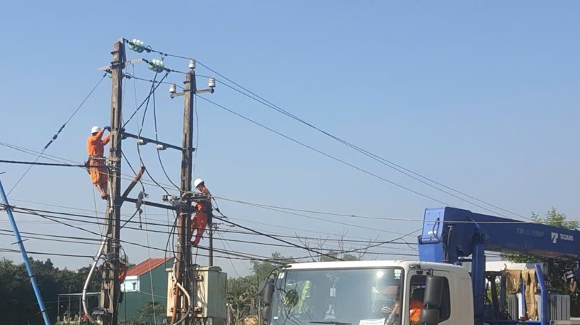 Lịch cúp điện TP. Đà Nẵng hôm nay ngày 28/2/2026