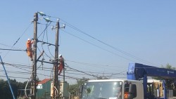 Lịch cúp điện TP. Đà Nẵng hôm nay ngày 28/2/2026