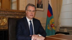 Nga nêu kỳ vọng về ứng viên Tổng thư ký Liên hợp quốc nhiệm kỳ tới