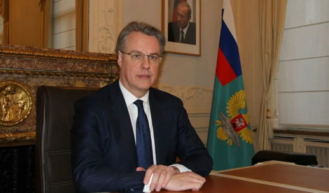 Nga nêu kỳ vọng về ứng viên Tổng thư ký Liên hợp quốc nhiệm kỳ tới