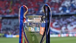 Bóng đá Anh có thể giành 7 suất dự Champions League 2026/27