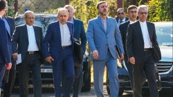 Đàm phán hạt nhân Mỹ-Iran: Tehran khẳng định 'có tiến triển đáng kể về một số vấn đề', Washington đánh giá tích cực, Oman hoan nghênh