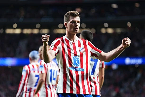 Đội hình xuất sắc nhất lượt về play-off Champions League Đội hình xuất sắc nhất lượt về play-off Champions League