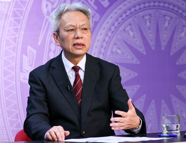 Bầu cử 2026: Sự ổn định chính trị - nền tảng của niềm tin quốc tế Bầu cử 2026: Sự ổn định chính trị - nền tảng của niềm tin quốc tế