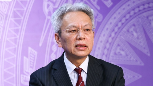 Bầu cử Quốc hội: Sự ổn định chính trị là nền tảng của niềm tin quốc tế