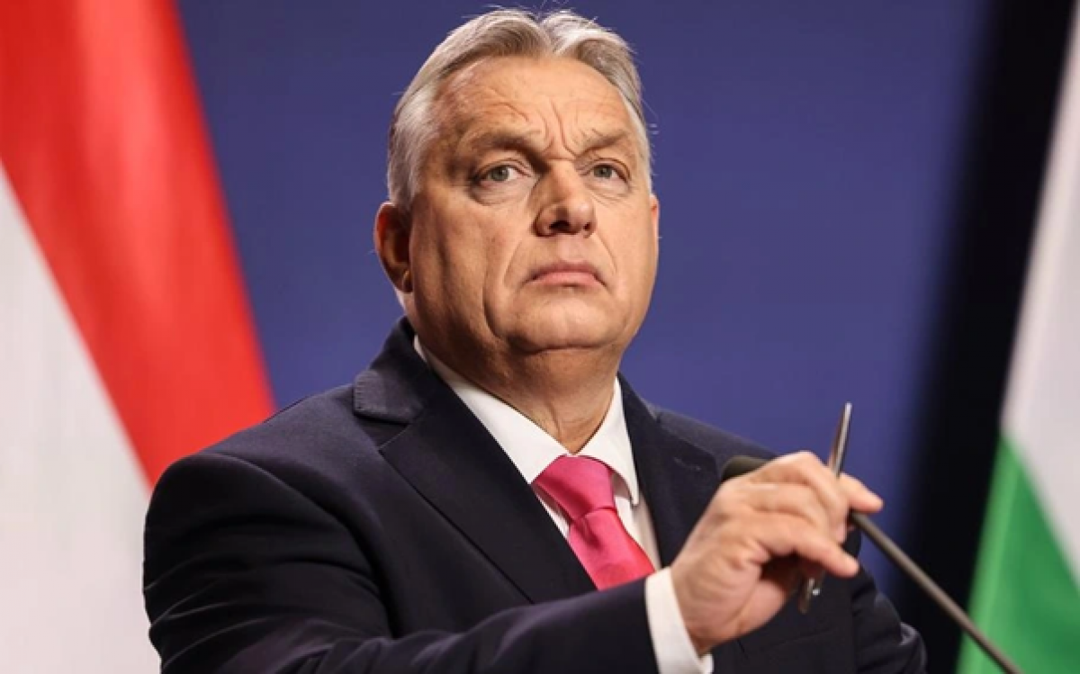 Thủ tướng Hungary đề xuất cử phái đoàn kiểm tra đường ống Druzhba, tìm lối thoát bế tắc với EU và Ukraine