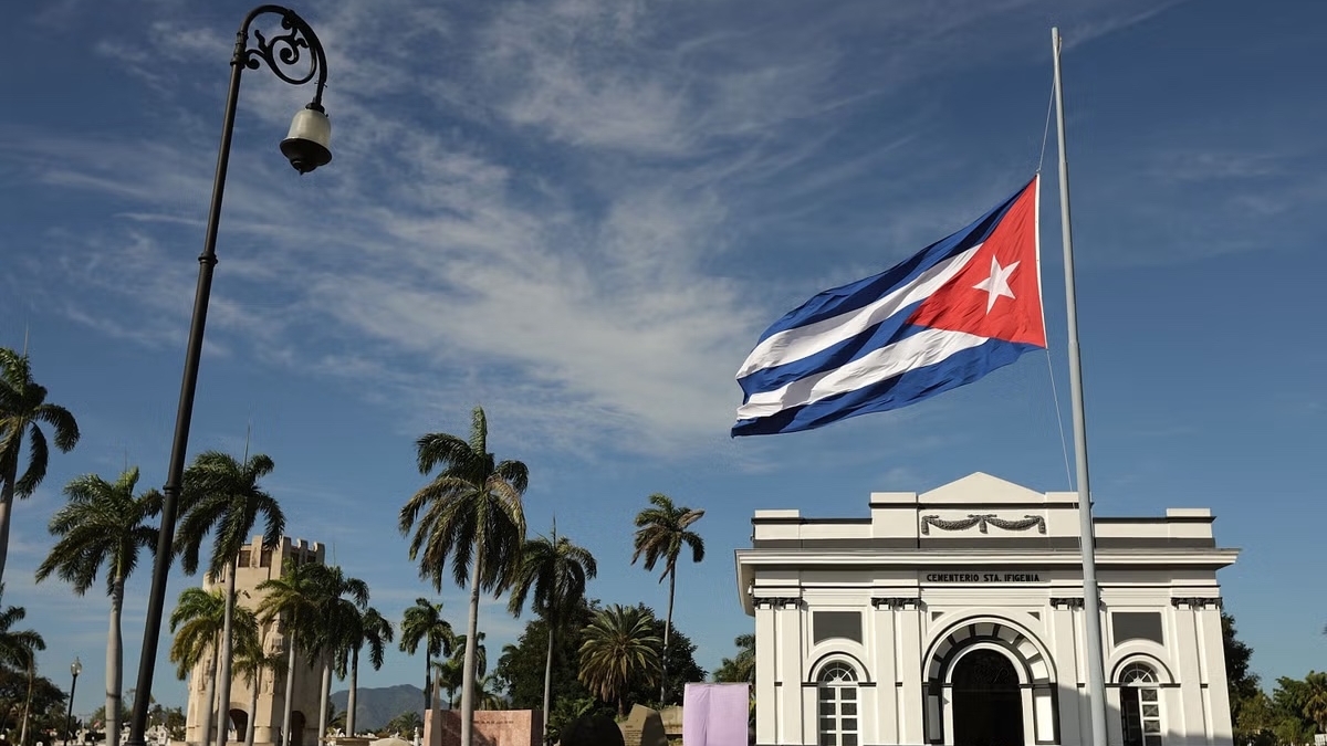 Cuba chỉ trích Mỹ vì để các nghi phạm vụ tấn công bằng tàu cao tốc 'ngoài vòng pháp luật'